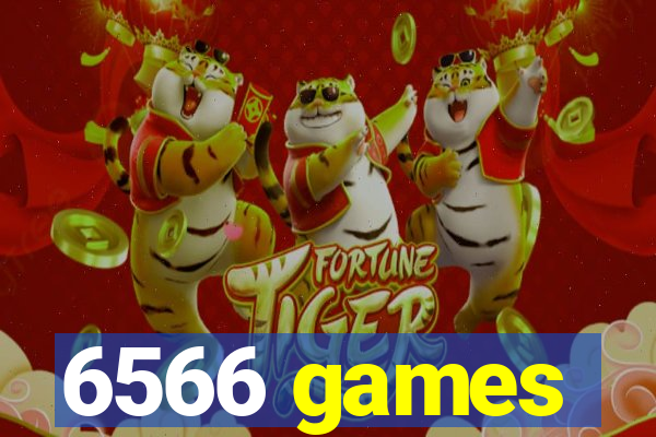 6566 games